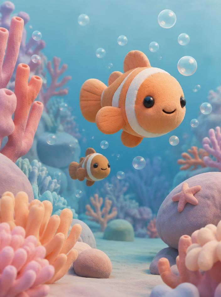 Exploration sous-marine